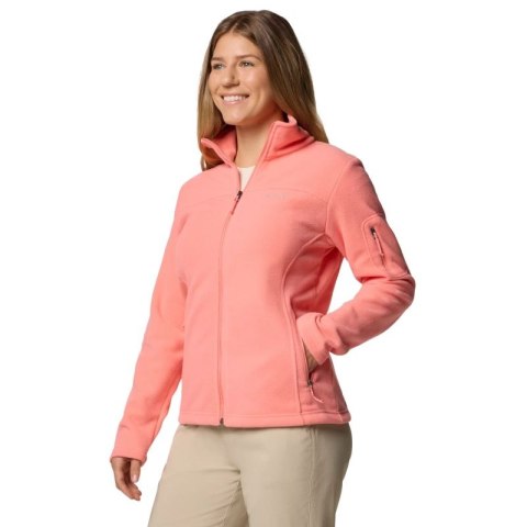 Polar Columbia Fast Trek II Jacket W 1465351685 Columbia