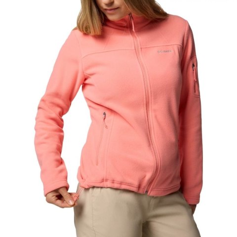Polar Columbia Fast Trek II Jacket W 1465351685 Columbia
