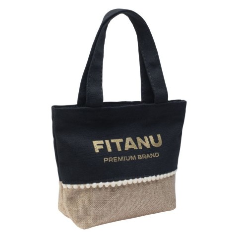 Torba zakupowa Fitanu Eco Bag 23x17 92800628332 Fitanu