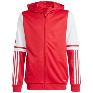 Bluza adidas Squadra 25 Hoodie Jr JD4801 Adidas