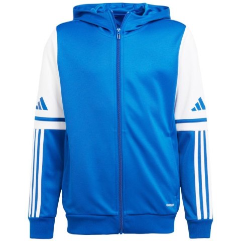 Bluza adidas Squadra 25 Hoodie Jr JD4802 Adidas