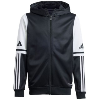 Bluza adidas Squadra 25 Hoodie Jr JE2756 Adidas