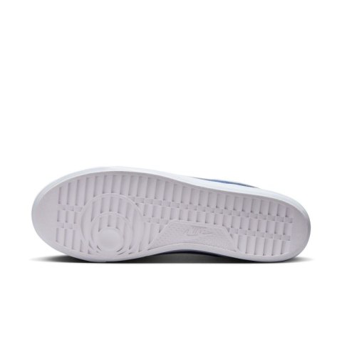 Buty Nike NSW Tiempo Trainer 644843-403 Nike