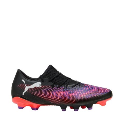 Buty piłkarskie Puma Future 8 Match Low FG/AG M 108372 01 Puma