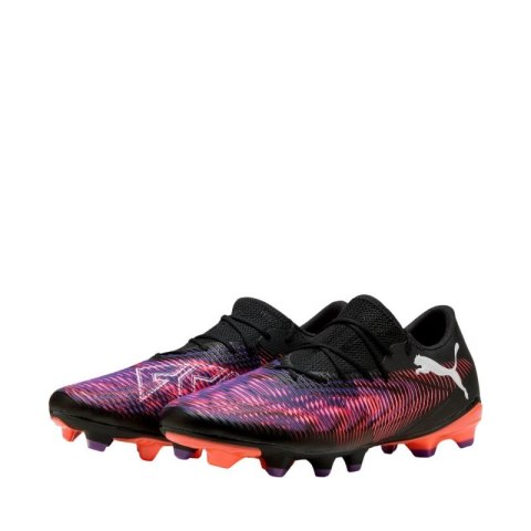 Buty piłkarskie Puma Future 8 Match Low FG/AG M 108372 01 Puma