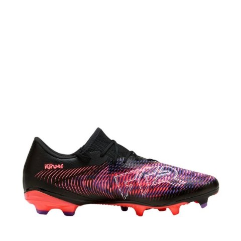 Buty piłkarskie Puma Future 8 Match Low FG/AG M 108372 01 Puma