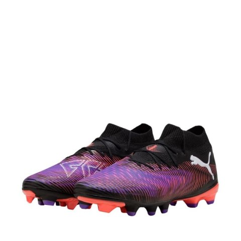 Buty piłkarskie Puma Future 8 Pro FG/AG M 108139 01 Puma