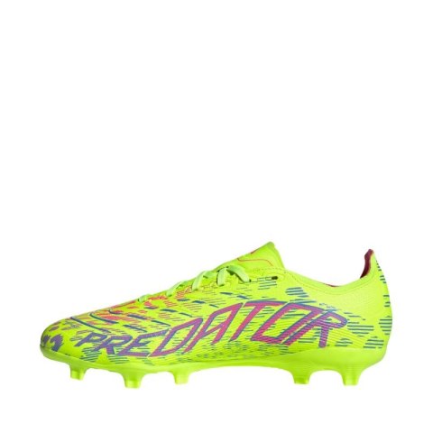 Buty piłkarskie adidas Predator League FG/MG M JH6471 Adidas