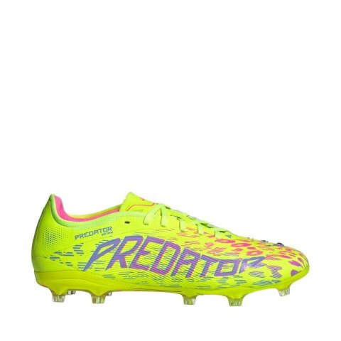 Buty piłkarskie adidas Predator Pro FG JH6467 Adidas