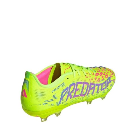 Buty piłkarskie adidas Predator Pro FG JH6467 Adidas