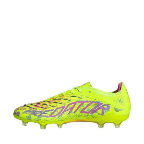 Buty piłkarskie adidas Predator Pro FG JH6467 Adidas