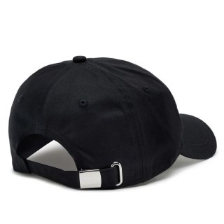 Czapka z daszkiem Calvin Klein Embroidery BbK50K510656 Calvin Klein