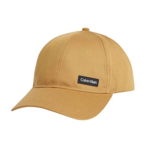 Czapka z daszkiem Calvin Klein Essential Patch BB K50K510487 Calvin Klein