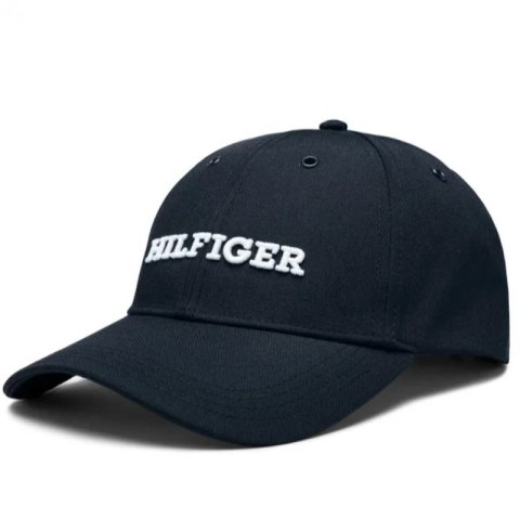 Czapka z daszkiem Tommy Hilfiger AM0AM11250 Tommy Hilfiger