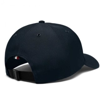 Czapka z daszkiem Tommy Hilfiger AM0AM11250 Tommy Hilfiger
