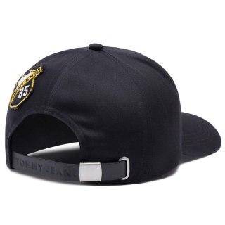 Czapka z daszkiem Tommy Hilfiger Heritage Studium AM0AM10583 Tommy Hilfiger