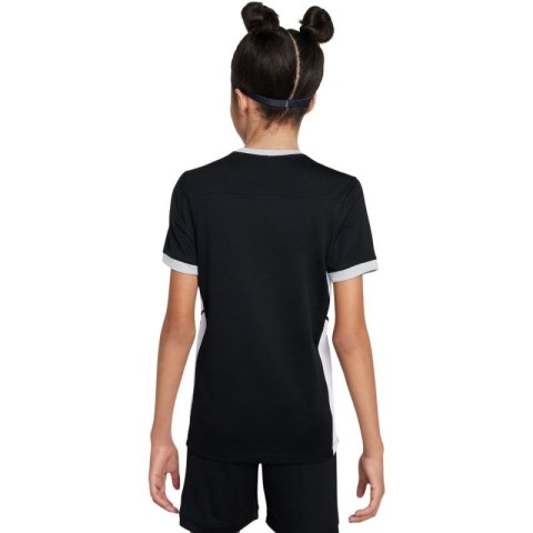 Koszulka Nike Dri-Fit Academy 25 SS Jr FZ9758 010 Nike
