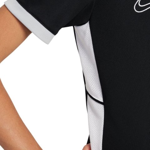 Koszulka Nike Dri-Fit Academy 25 SS Jr FZ9758 010 Nike