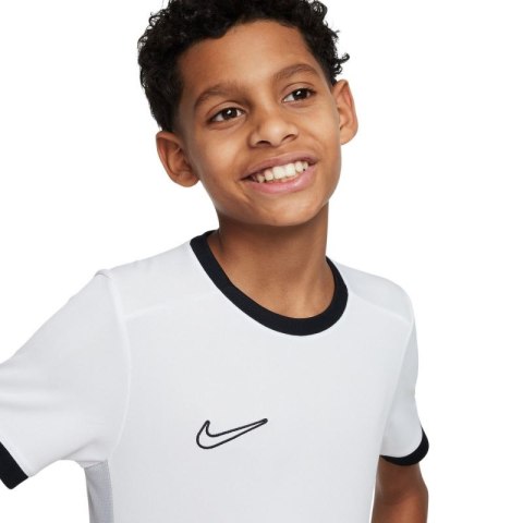 Koszulka Nike Dri-Fit Academy 25 SS Jr FZ9758 100 Nike