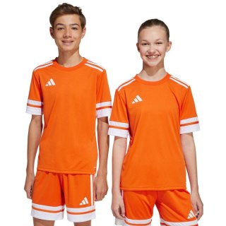 Koszulka adidas Squadra 25 Jr JC8666 Adidas