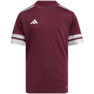 Koszulka adidas Squadra 25 Jr JC8667 Adidas