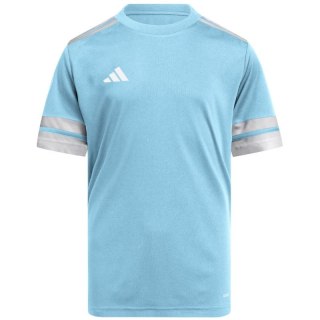 Koszulka adidas Squadra 25 Jr JJ0050 Adidas