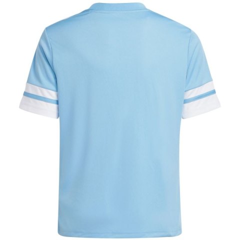 Koszulka adidas Squadra 25 Jr JJ0050 Adidas