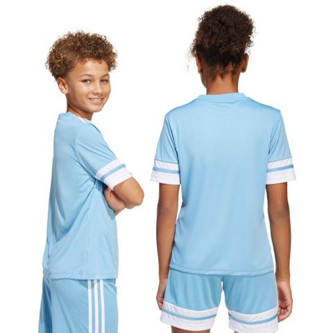 Koszulka adidas Squadra 25 Jr JJ0050 Adidas