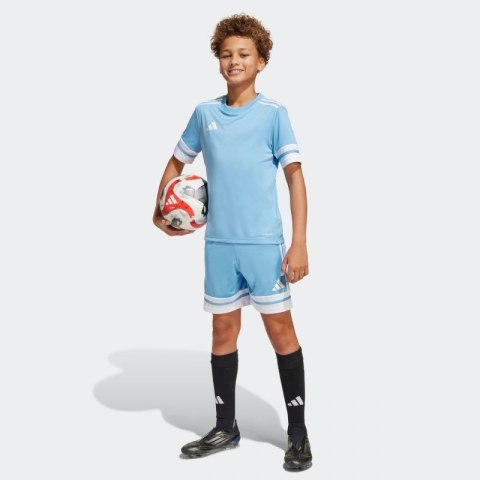 Koszulka adidas Squadra 25 Jr JJ0050 Adidas
