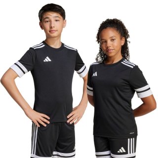 Koszulka adidas Squadra 25 Jr JJ0052 Adidas