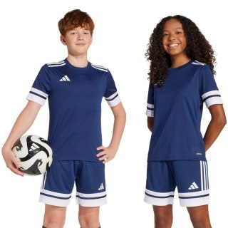 Koszulka adidas Squadra 25 Jr JJ0053 Adidas