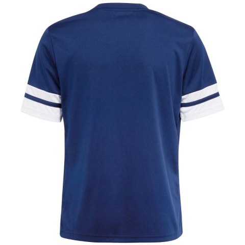 Koszulka adidas Squadra 25 Jr JJ0053 Adidas