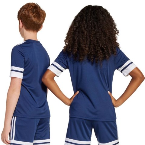Koszulka adidas Squadra 25 Jr JJ0053 Adidas