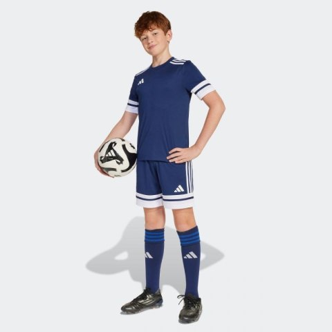 Koszulka adidas Squadra 25 Jr JJ0053 Adidas