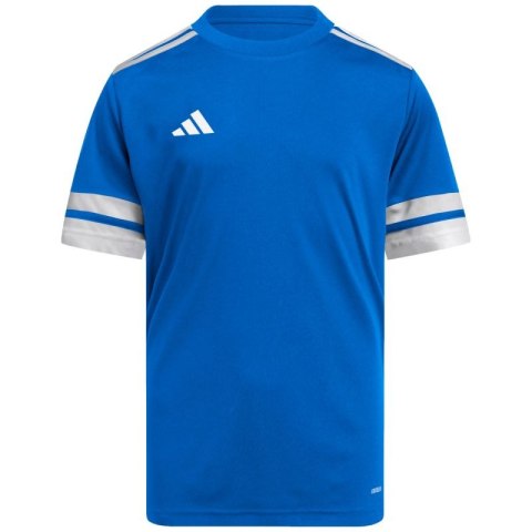 Koszulka adidas Squadra 25 Jr JJ0054 Adidas