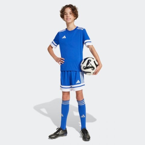 Koszulka adidas Squadra 25 Jr JJ0054 Adidas