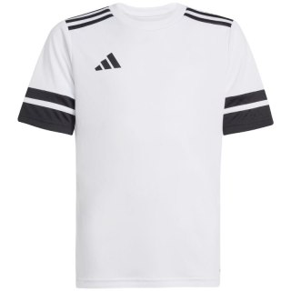 Koszulka adidas Squadra 25 Jr JJ0057 Adidas