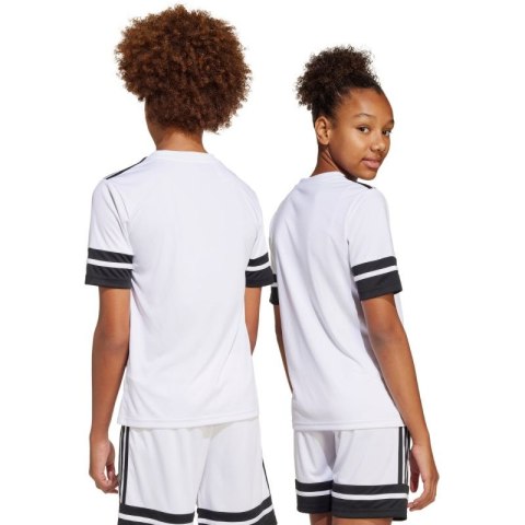 Koszulka adidas Squadra 25 Jr JJ0057 Adidas