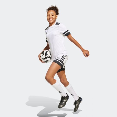 Koszulka adidas Squadra 25 Jr JJ0057 Adidas