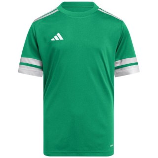 Koszulka adidas Squadra 25 Jr JN7486 Adidas