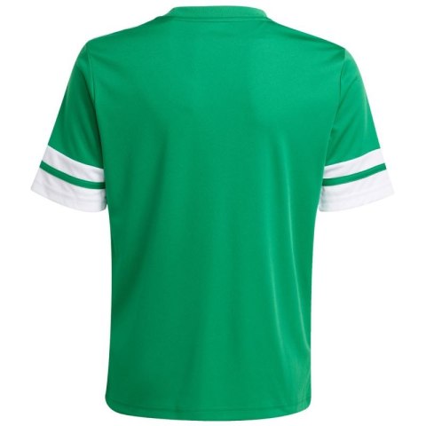 Koszulka adidas Squadra 25 Jr JN7486 Adidas
