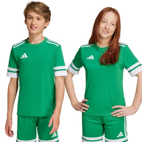 Koszulka adidas Squadra 25 Jr JN7486 Adidas
