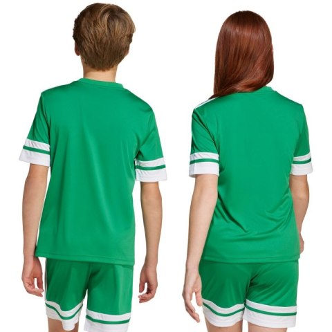 Koszulka adidas Squadra 25 Jr JN7486 Adidas