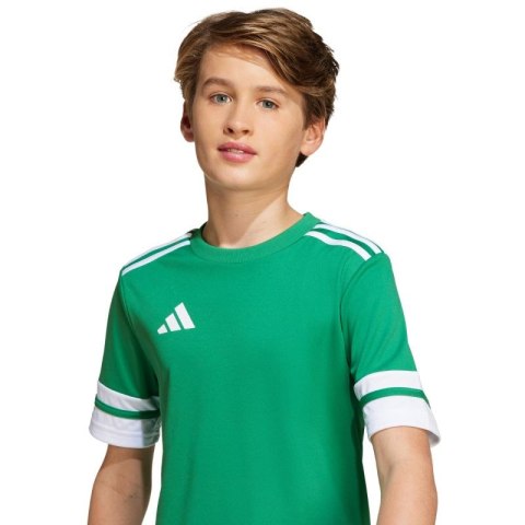 Koszulka adidas Squadra 25 Jr JN7486 Adidas