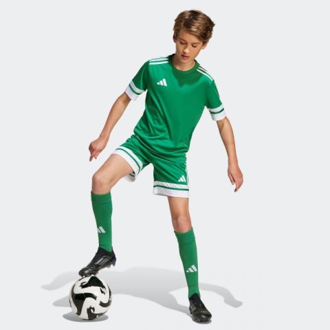 Koszulka adidas Squadra 25 Jr JN7486 Adidas
