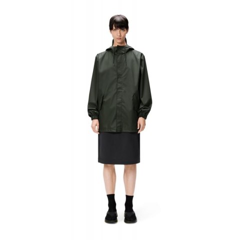 Kurtka, płaszcz przeciwdeszczowy Rains unisex Fishtail Jacket W3 18010 03 Rains