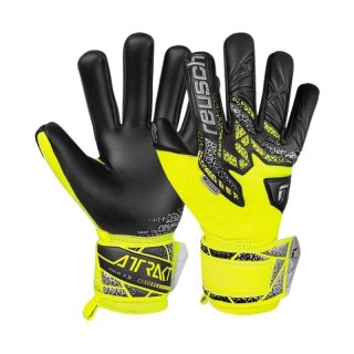 Rękawice bramkarskie Reusch Attrakt Gold X NC 5570955 2025 Reusch