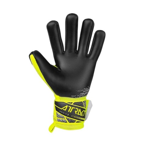 Rękawice bramkarskie Reusch Attrakt Gold X NC 5570955 2025 Reusch