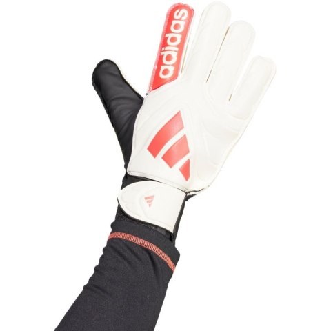 Rękawice bramkarskie adidas Copa Club Goalkeeper M JH3789 Adidas