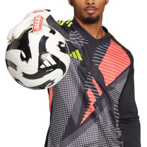 Rękawice bramkarskie adidas Copa Club Goalkeeper M JH3789 Adidas